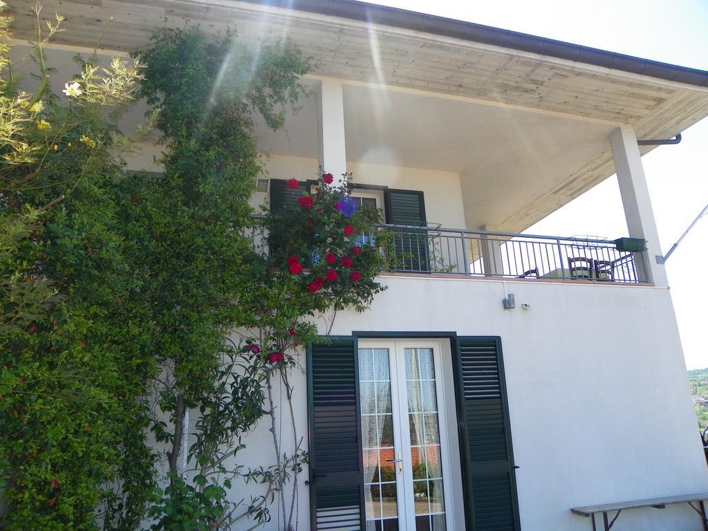 Villa Emma - L'Arte Dell'Accoglienza San Marino Ngoại thất bức ảnh
