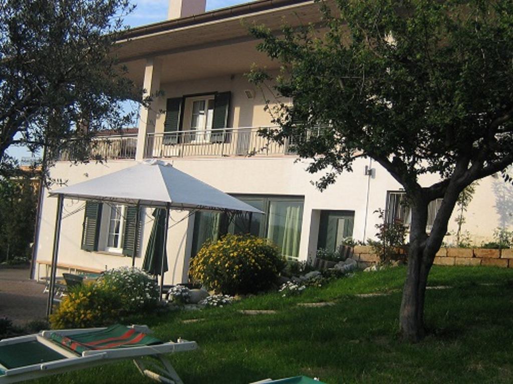Villa Emma - L'Arte Dell'Accoglienza San Marino Ngoại thất bức ảnh