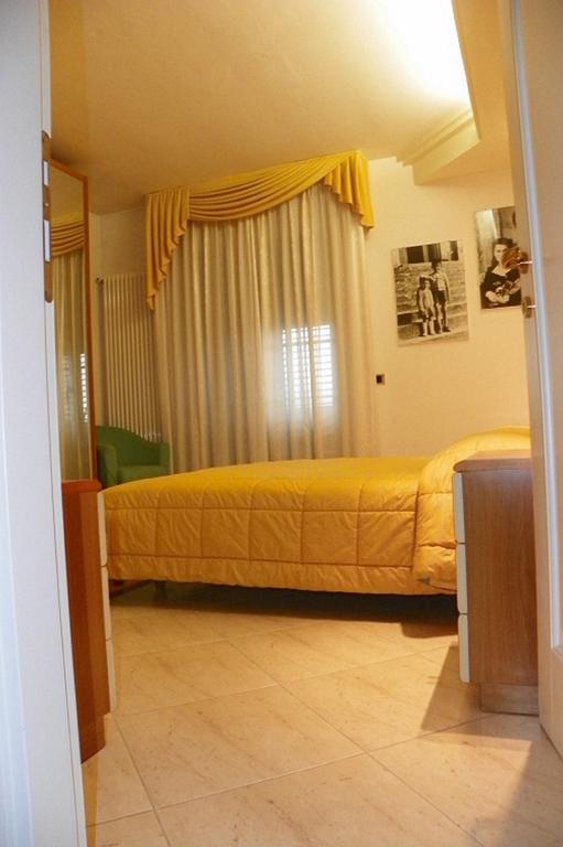 Villa Emma - L'Arte Dell'Accoglienza San Marino Ngoại thất bức ảnh